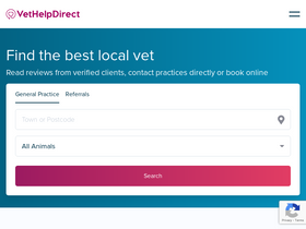 vethelpdirect.com-screenshot-desktop