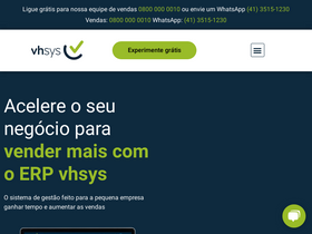 vhsys.com.br-screenshot-desktop