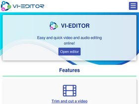 vi-editor.com-screenshot