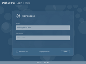 viamijnbank.net-screenshot-desktop