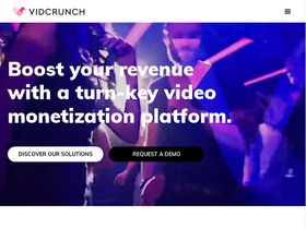 vidcrunch.com-screenshot