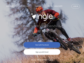 vingle.net-screenshot