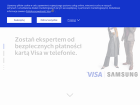 visa.pl-screenshot
