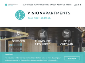 visionapartments.com-screenshot