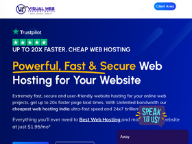 visualwebtechnologies.com-screenshot