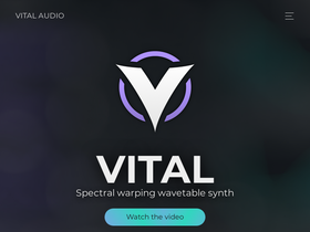 vital.audio-screenshot