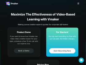 vmaker.com-screenshot-desktop