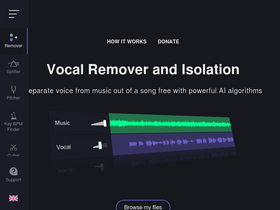 vocalremover.org-screenshot