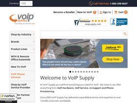 voipsupply.com-screenshot