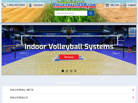 volleyballusa.com-screenshot