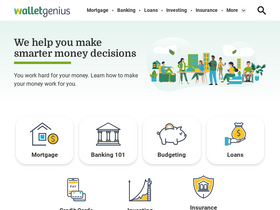 walletgenius.com-screenshot