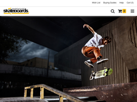 warehouseskateboards.com-screenshot
