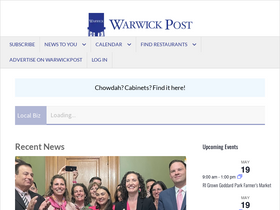 warwickpost.com-screenshot