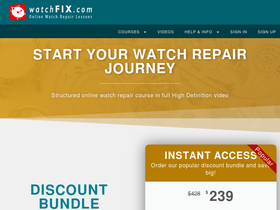 watchfix.com-screenshot