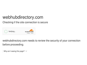 webhubdirectory.com-screenshot