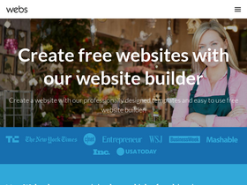 webs.com-screenshot-desktop