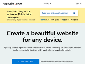 website.com-screenshot