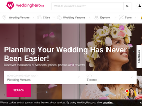 weddinghero.ca-screenshot-desktop