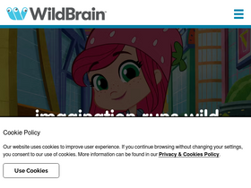 wildbrain.com-screenshot