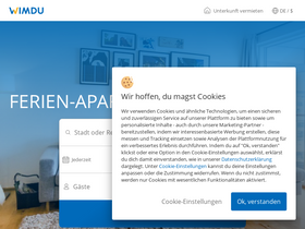wimdu.de-screenshot