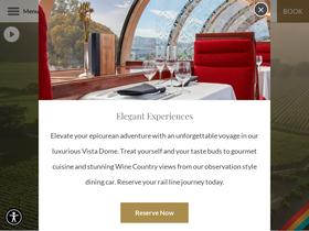 winetrain.com-screenshot