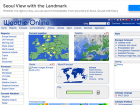 woeurope.eu-screenshot-desktop