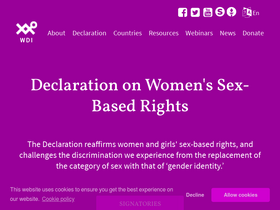 womensdeclaration.com-screenshot