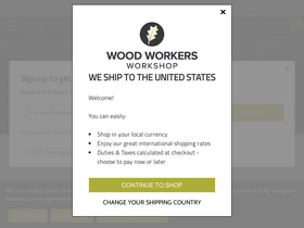 woodworkersworkshop.co.uk-screenshot
