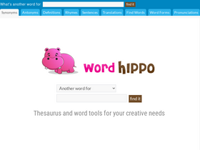 wordhippo.com-screenshot-desktop