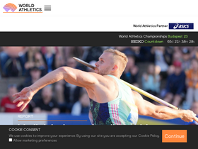 worldathletics.org-screenshot