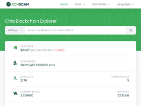 xchscan.com-screenshot