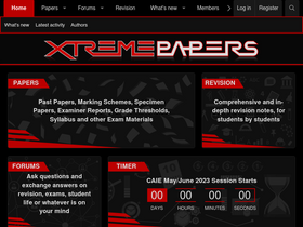 xtremepape.rs-screenshot