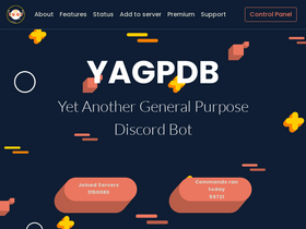 yagpdb.xyz-screenshot-desktop