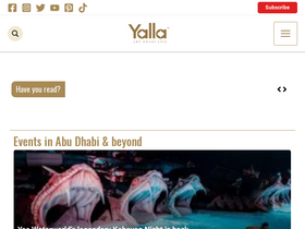 yallaabudhabi.ae-screenshot-desktop