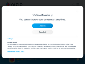 yazio.com-screenshot-desktop