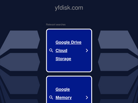 yfdisk.com-screenshot