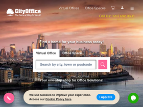 yourcityoffice.com-screenshot