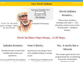 yoursaibaba.com-screenshot