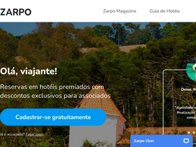 zarpo.com.br-screenshot