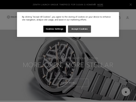 zenith-watches.com-screenshot-desktop