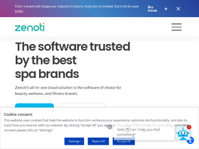 zenoti.com-screenshot