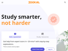 zookal.com-screenshot