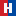 hajduk.hr-logo