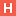 hmall.com-logo
