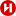 hurtigruten.com-icon