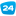 kaluga24.tv-logo