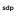 sdpnoticias.com-logo