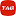 tagss.pro-logo
