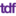 tdf.org-logo