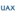 uax.es-logo